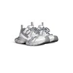 Men’s 3xl Reflective Sneaker  in Grey - Image 2